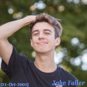 Jake Fuller