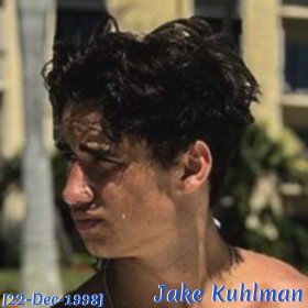 Jake Kuhlman