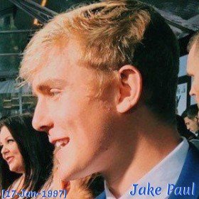 Jake Paul