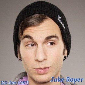 Jake Roper