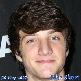 Jake Short