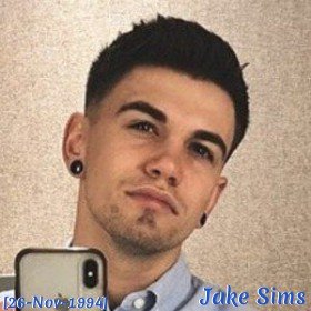 Jake Sims