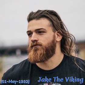 Jake The Viking