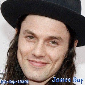 James Bay