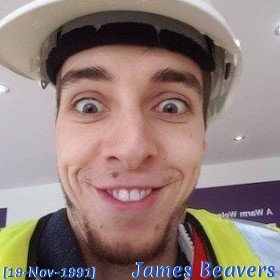 James Beavers