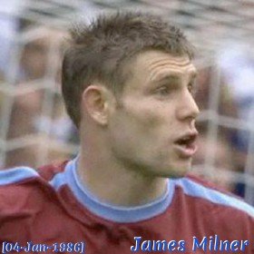 James Milner