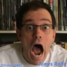 James Rolfe