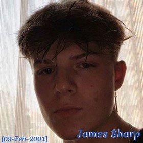 James Sharp