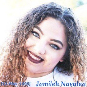 Jamileh Navalua