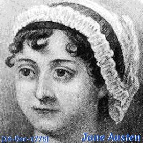 Jane Austen