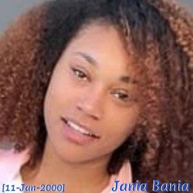 Jania Bania