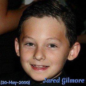 Jared Gilmore