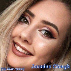 Jasmine Clough