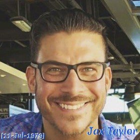 Jax Taylor