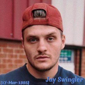 Jay Swingler