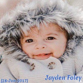 Jayden Foley