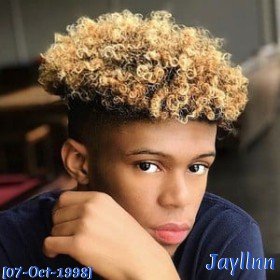 Jayllnn