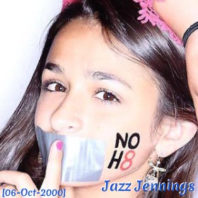 Jazz Jennings