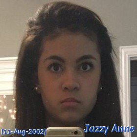 Jazzy Anne