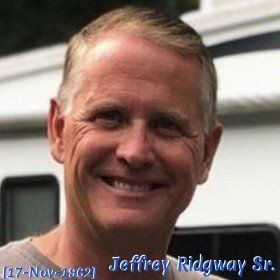 Jeffrey Ridgway Sr.