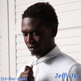 Jeffy Jey