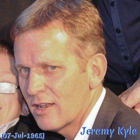 Jeremy Kyle