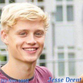 Jesse Drent