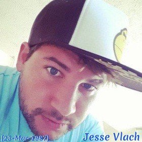 Jesse Vlach