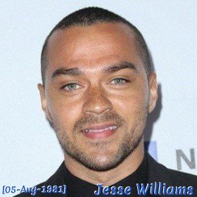 Jesse Williams