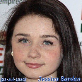 Jessica Barden