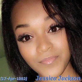 Jessica Jackson