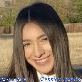 Jessica Lemus