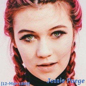 Jessie Paege