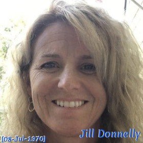 Jill Donnelly