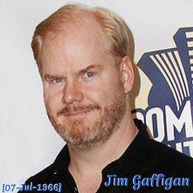 Jim Gaffigan