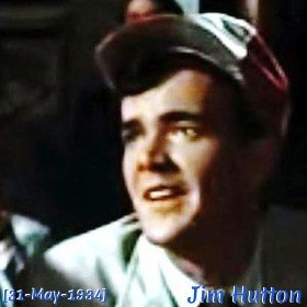 Jim Hutton