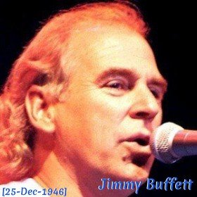 Jimmy Buffett