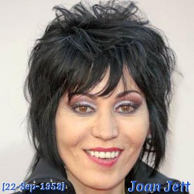 Joan Jett