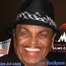 Joe Jackson