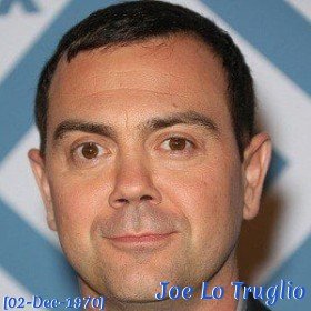 Joe Lo Truglio