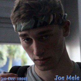 Joe Mele