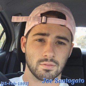 Joe Santagato