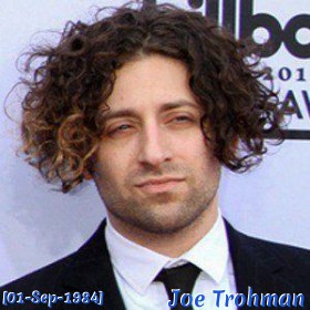 Joe Trohman