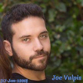 Joe Vulpis