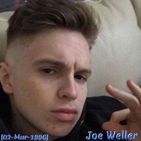 Joe Weller