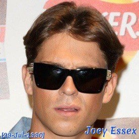 Joey Essex