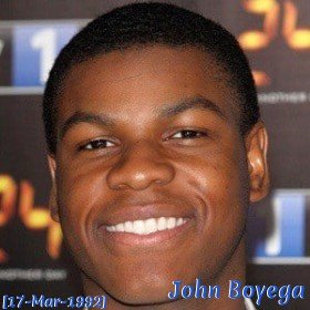 John Boyega