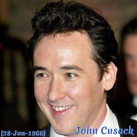 John Cusack