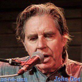 John Doe