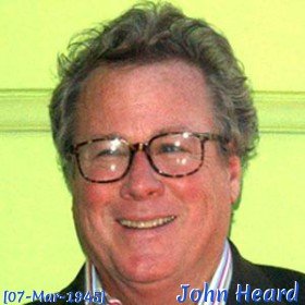 John Heard